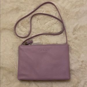 NWT Ted Baker Crossbody